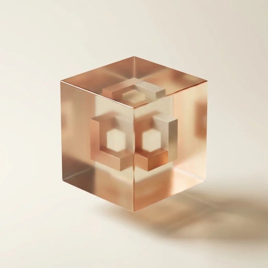 Le Cube du Pouvoir, modèle de négociation
