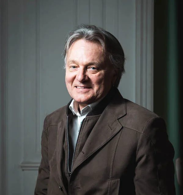 Vincent Eurieult, expert en négociation