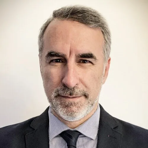 Jens Virol